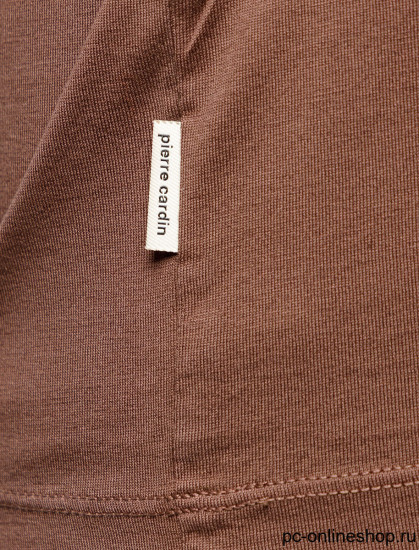 Мужская футболка короткий рукав Pierre Cardin C5 22400.3105/8227