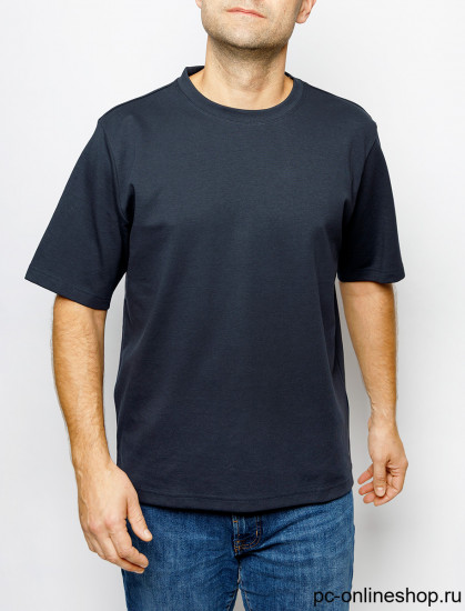 Мужская футболка короткий рукав Pierre Cardin C5 22450.2190/6325