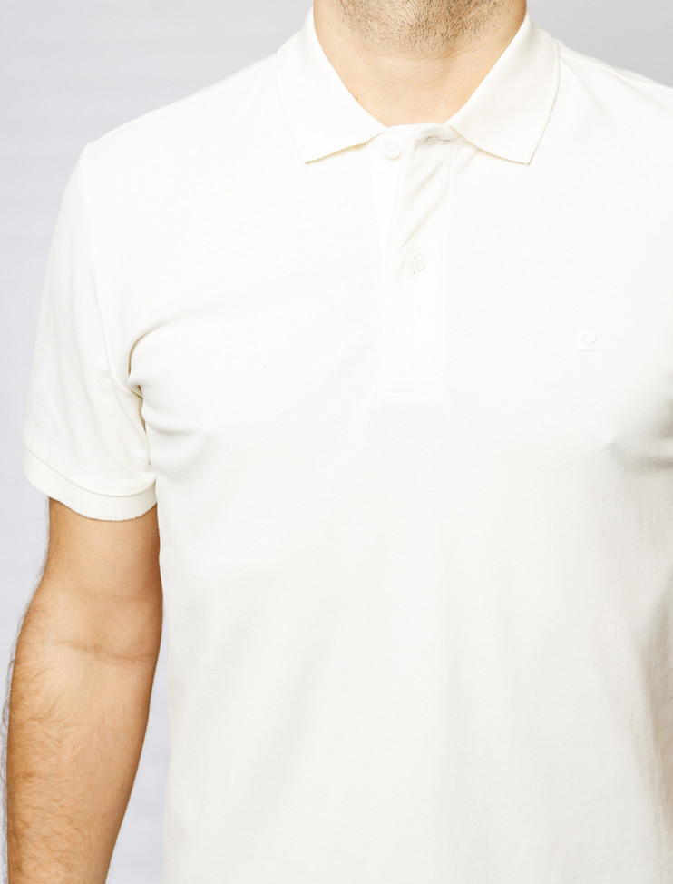 Мужское поло короткий рукав PIERRE CARDIN C5 20484.2060/1006 4 790 руб.  4 790 руб. 