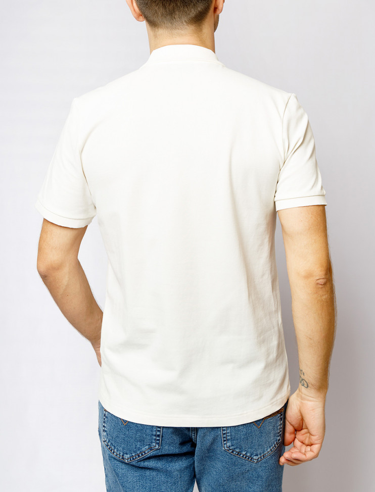 Мужское поло короткий рукав PIERRE CARDIN C5 20484.2060/1006 4 790 руб.  4 790 руб. 