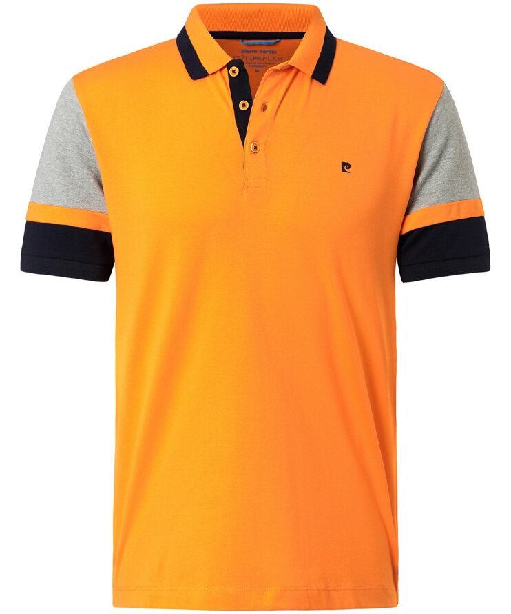 Мужское поло короткий рукав Pierre Cardin 52314/000/01245/4803 9 990 руб. 9 990 руб.