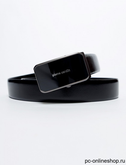 Мужской ремень PIERRE CARDIN 1070446/010