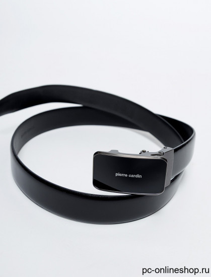 Мужской ремень PIERRE CARDIN 1070446/010