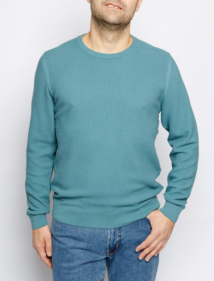 Джемпер круглый ворот PIERRE CARDIN C5 51000.5065/5230 6 990 руб. 6 990 руб.