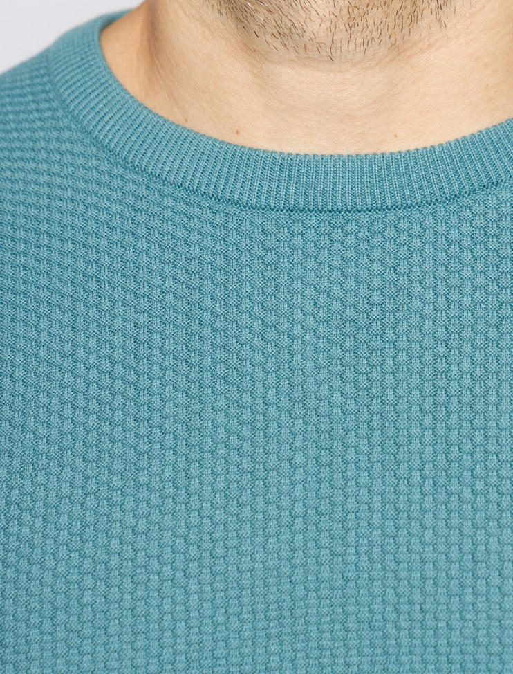 Джемпер круглый ворот PIERRE CARDIN C5 51000.5065/5230 6 990 руб. 6 990 руб.