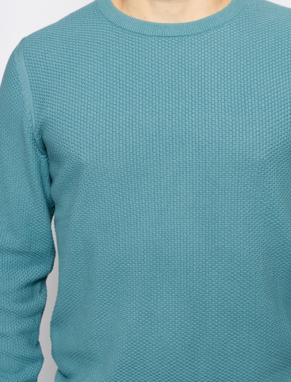 Джемпер круглый ворот PIERRE CARDIN C5 51000.5065/5230