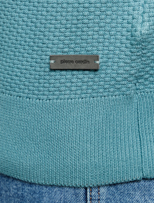 Джемпер круглый ворот PIERRE CARDIN C5 51000.5065/5230