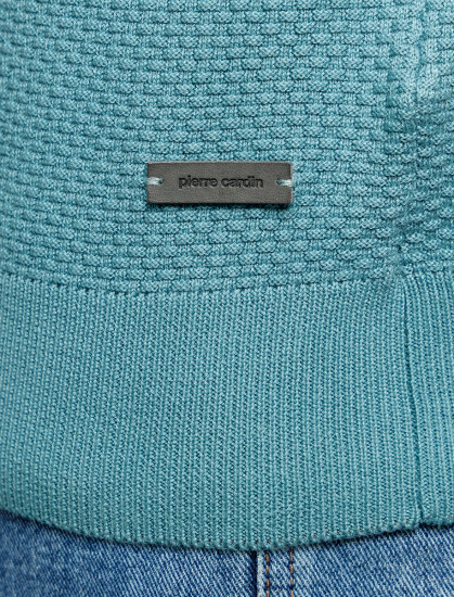 Джемпер круглый ворот PIERRE CARDIN C5 51000.5065/5230
