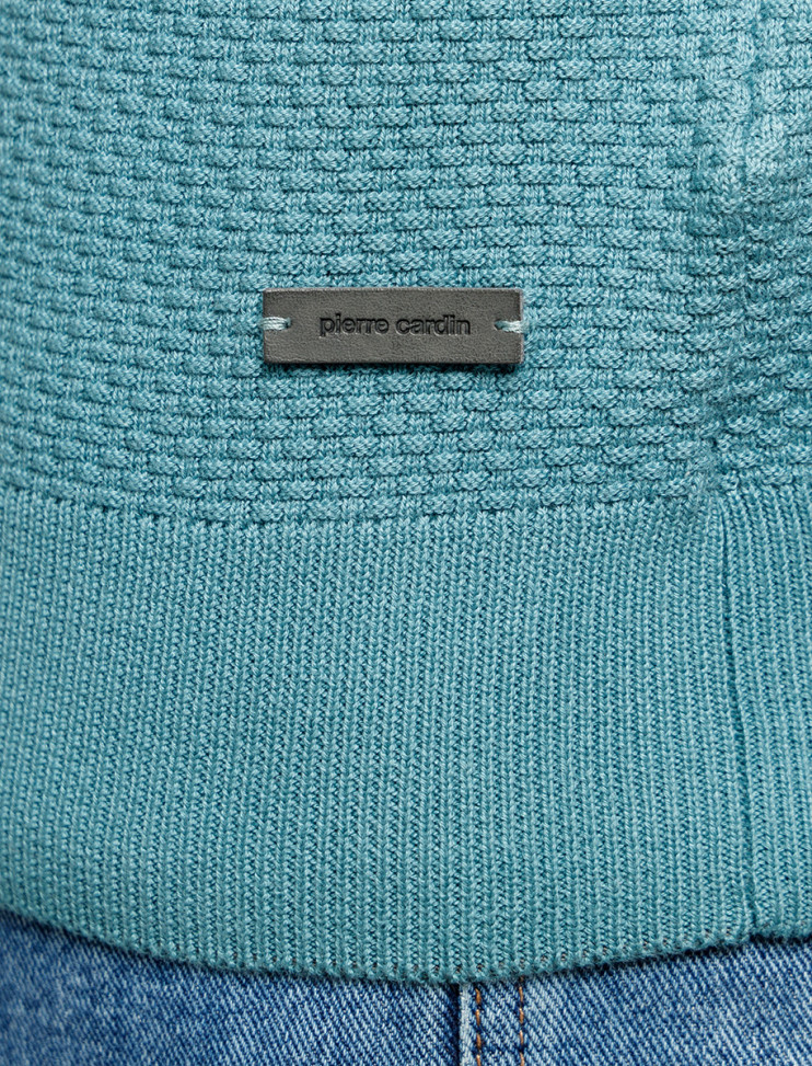 Джемпер круглый ворот PIERRE CARDIN C5 51000.5065/5230 6 990 руб. 6 990 руб.