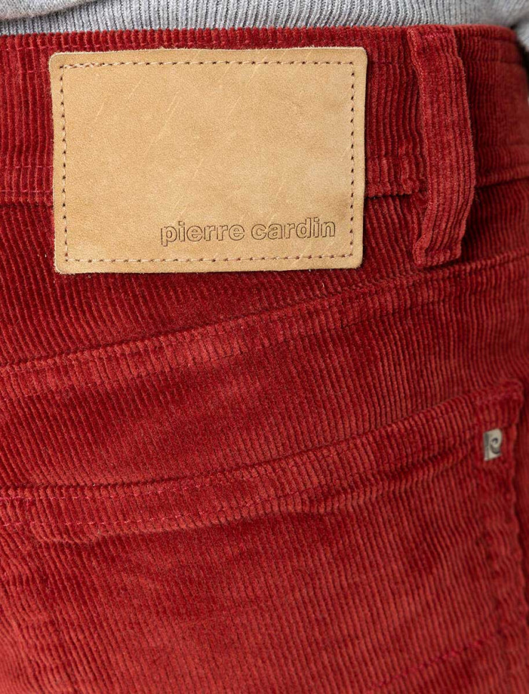 Мужские вельветовые брюки 5 карманов Pierre Cardin 3196-8.777.95 6 745 руб. 6 745 руб.