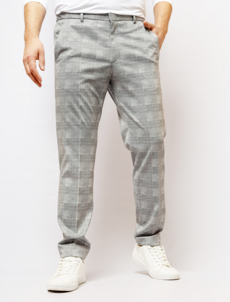 Мужские брюки PIERRE CARDIN C4 72434.1119/9014 8 490 руб. 8 490 руб.