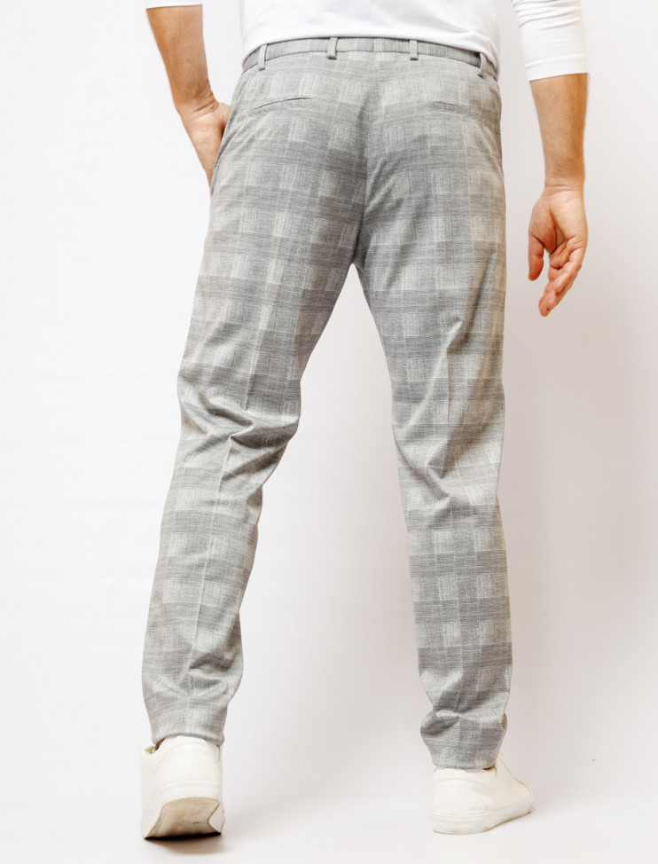 Мужские брюки PIERRE CARDIN C4 72434.1119/9014 8 490 руб. 8 490 руб.