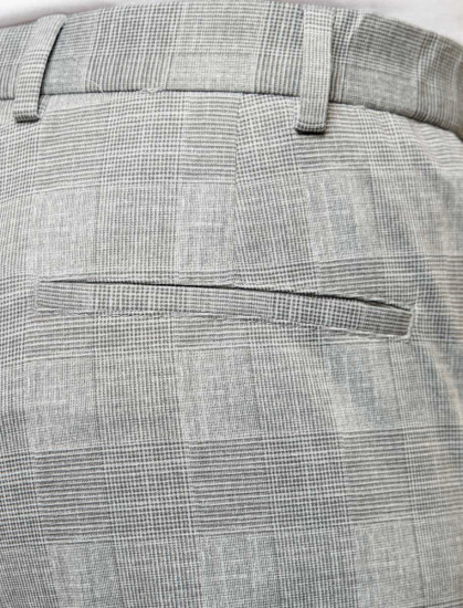 Мужские брюки  PIERRE CARDIN C4 72434.1119/9014