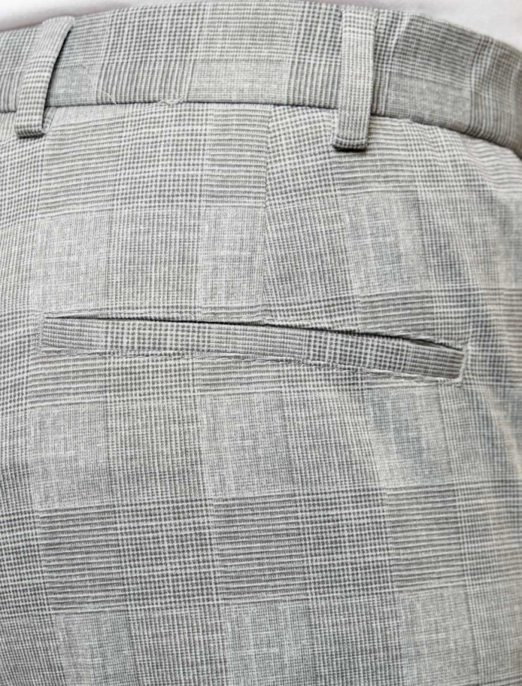 Мужские брюки PIERRE CARDIN C4 72434.1119/9014 8 490 руб. 8 490 руб.