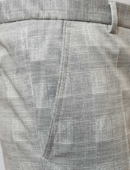 Мужские брюки  PIERRE CARDIN C4 72434.1119/9014