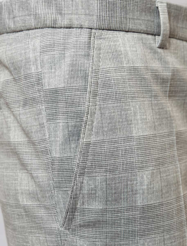 Мужские брюки PIERRE CARDIN C4 72434.1119/9014 8 490 руб. 8 490 руб.