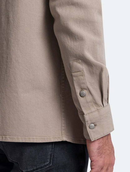 Мужская  рубашка PIERRE CARDIN C6 91802.0091/1112