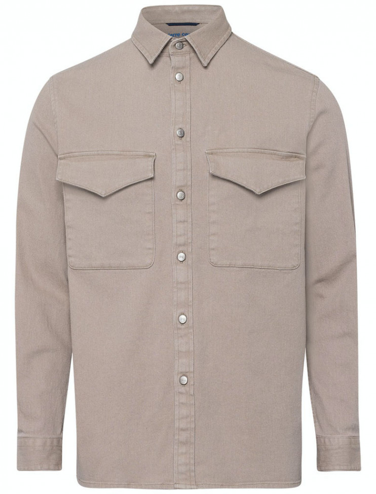 Мужская  рубашка PIERRE CARDIN C6 91802.0091/1112 8 490 руб.  8 490 руб. 