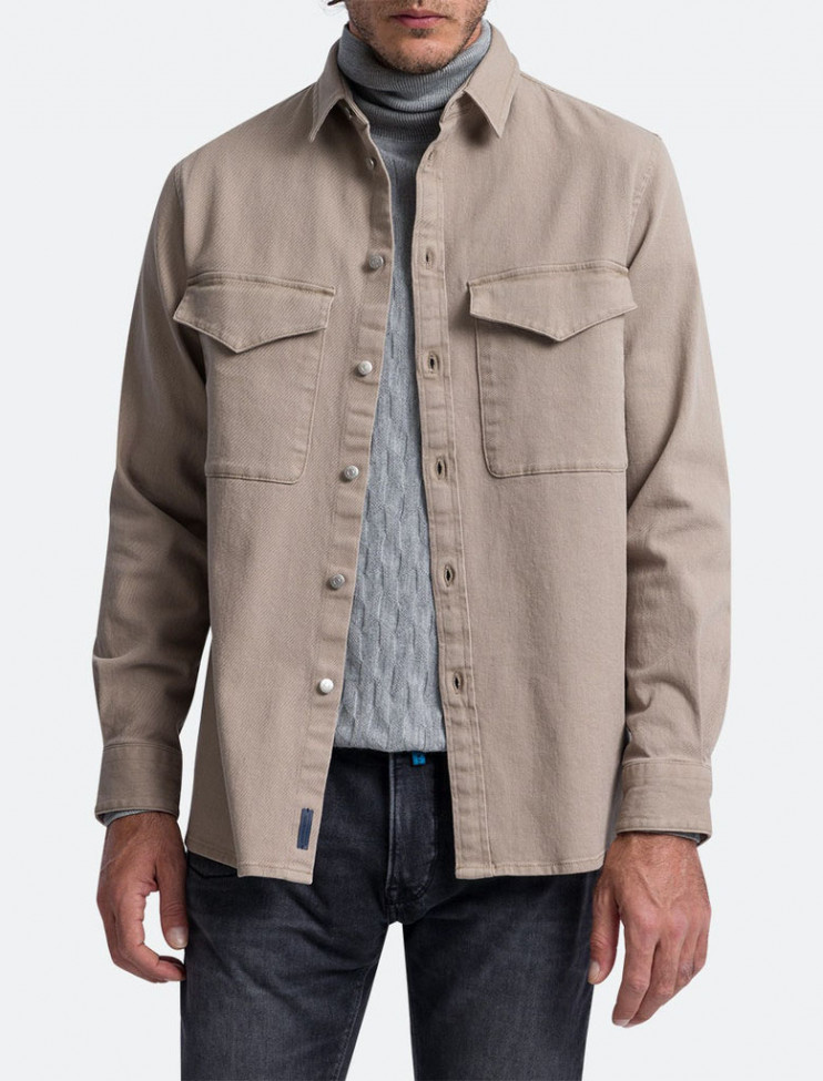 Мужская  рубашка PIERRE CARDIN C6 91802.0091/1112 8 490 руб.  8 490 руб. 