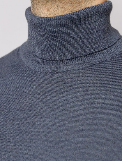 Мужская водолазка PIERRE CARDIN C5 50303.5018/6312