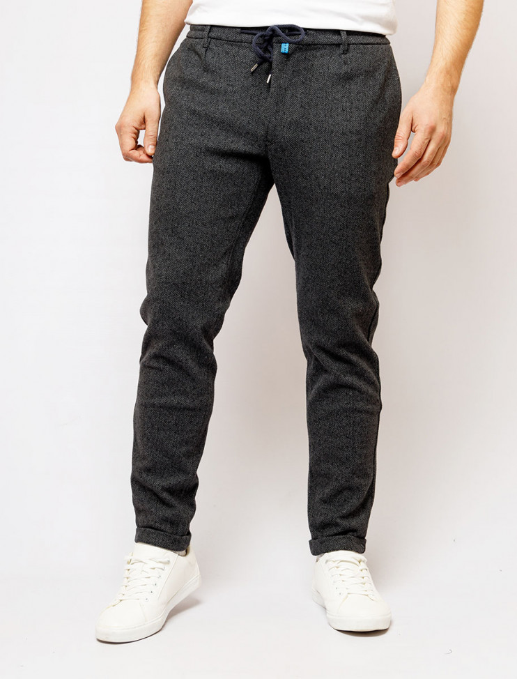 Мужские брюки PIERRE CARDIN C3 33760.1018/9302 12 495 руб. 12 495 руб.