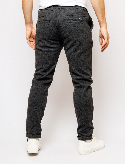 Мужские брюки PIERRE CARDIN C3 33760.1018/9302