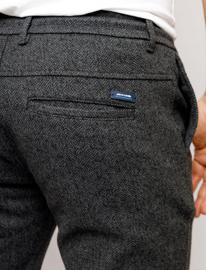 Мужские брюки PIERRE CARDIN C3 33760.1018/9302