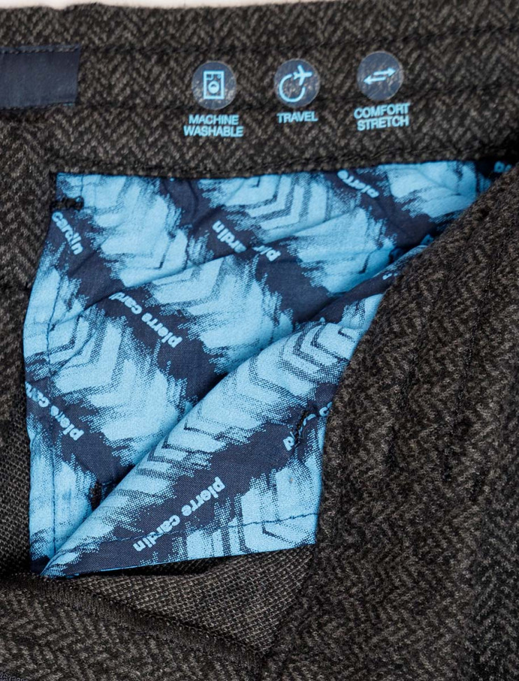 Мужские брюки PIERRE CARDIN C3 33760.1018/9302 12 495 руб. 12 495 руб.