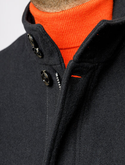 Мужское пальто Pierre Cardin 71220/000/04730/2000