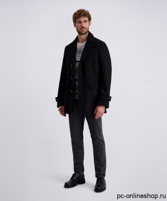 Джемпер круглый ворот PIERRE CARDIN C5 51560.5118/9014