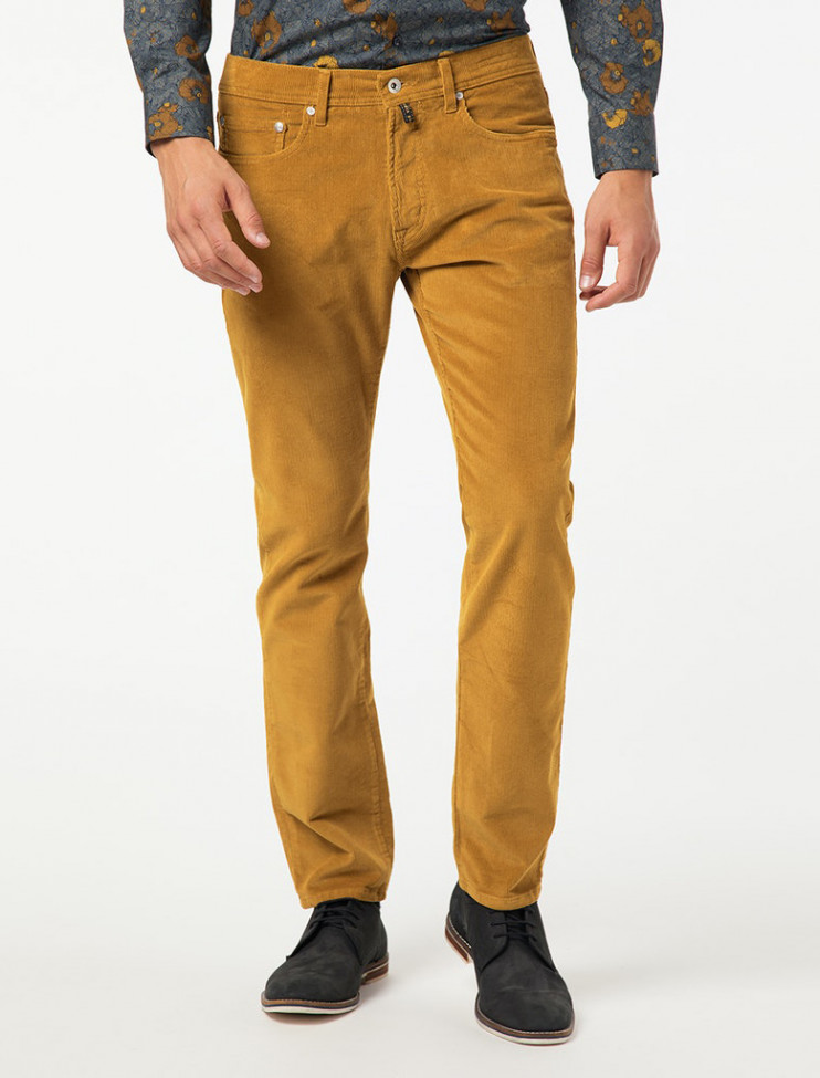 Мужские вельветовые брюки Pierre Cardin 30917/000/00777/49 6 745 руб.  6 745 руб. 