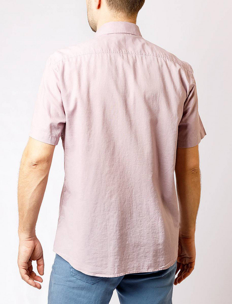 Мужская рубашка короткий рукав Pierre Cardin C6 45003.0030/7101 7 290 руб.  7 290 руб. 