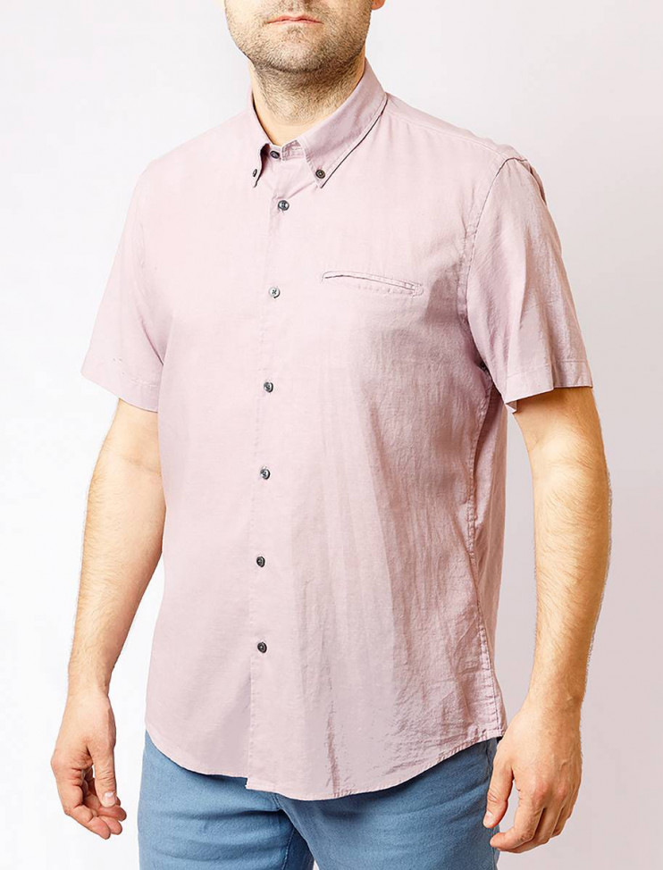 Мужская рубашка короткий рукав Pierre Cardin C6 45003.0030/7101 7 290 руб.  7 290 руб. 