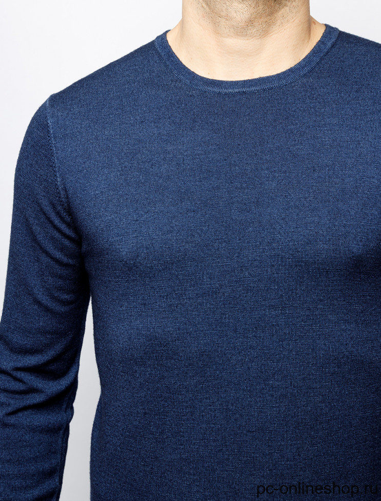 Джемпер круглый ворот Pierre Cardin C5 50700.0000/6319 0 руб. 0 руб.