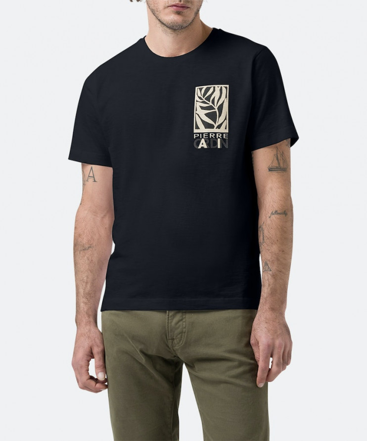 Мужская футболка короткий рукав Pierre Cardin C5 20850.2059/9000 3 290 руб. 3 290 руб.