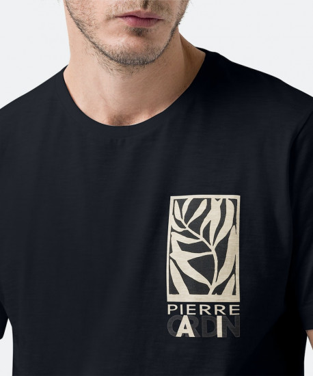 Мужская футболка короткий рукав Pierre Cardin C5 20850.2059/9000