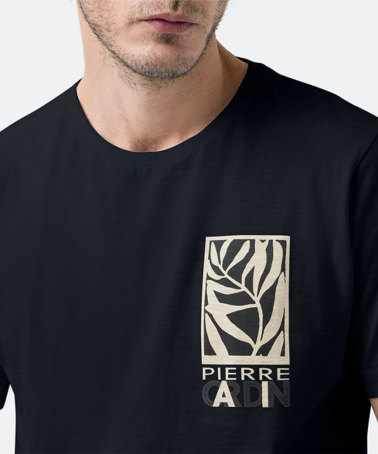 Мужская футболка короткий рукав Pierre Cardin C5 20850.2059/9000 3 290 руб. 3 290 руб.