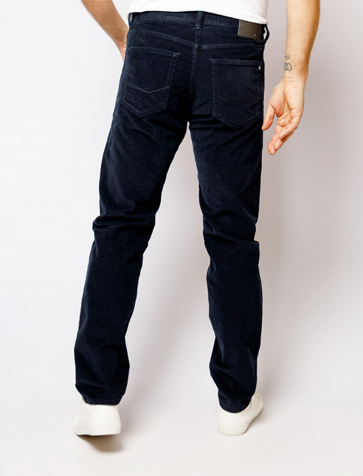 Мужские брюки вельвет 5 карманов PIERRE CARDIN C3 34540.3006/6000 12 243 руб.  12 243 руб. 