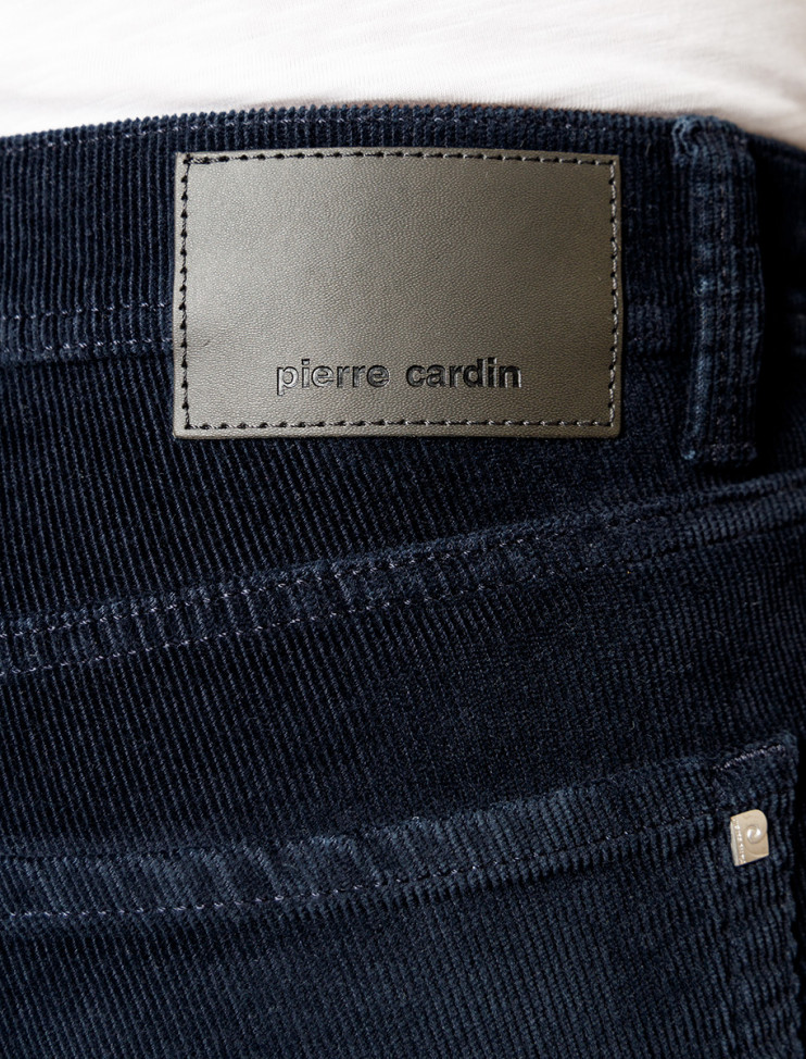 Мужские брюки вельвет 5 карманов PIERRE CARDIN C3 34540.3006/6000 12 243 руб.  12 243 руб. 