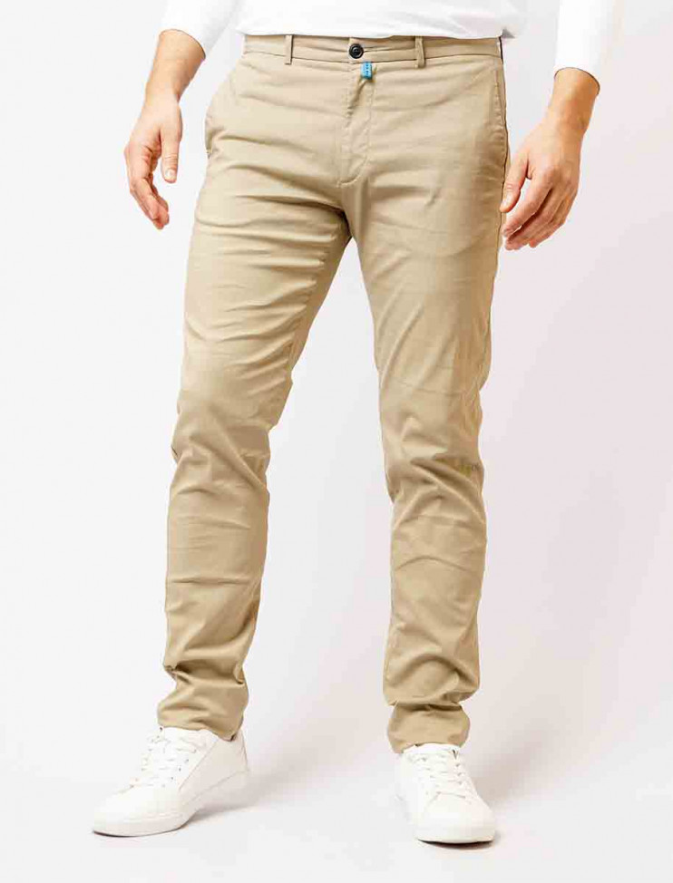 Мужские брюки  PIERRE CARDIN C3 33377.4009/8015 14 618 руб.  14 618 руб. 