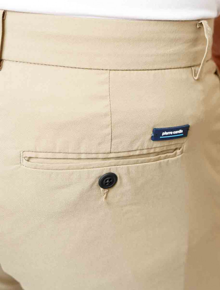 Мужские брюки  PIERRE CARDIN C3 33377.4009/8015 14 618 руб.  14 618 руб. 