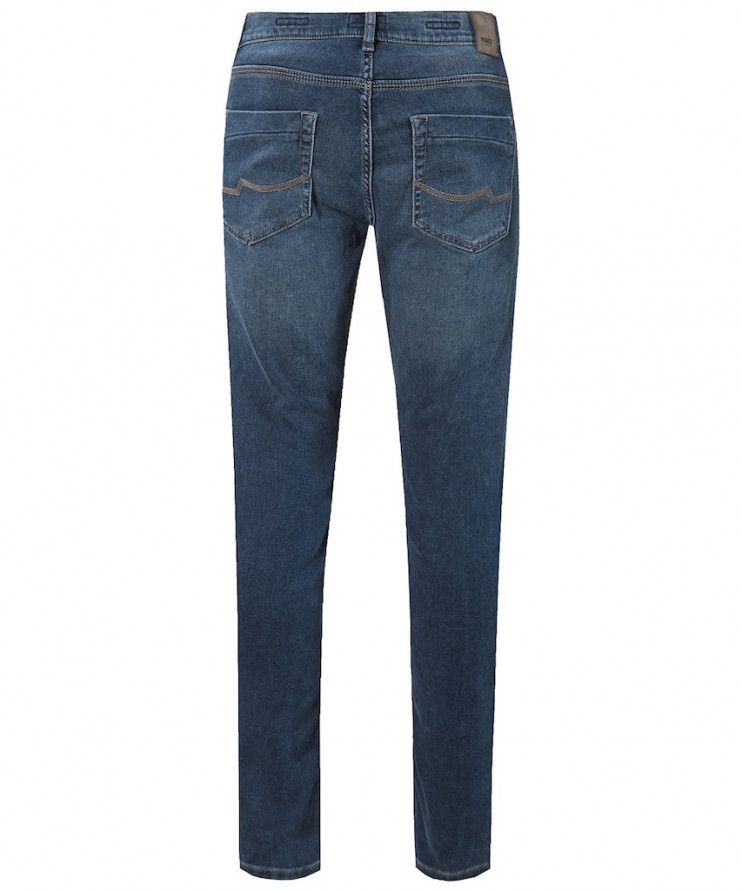 Мужские джинсы 5 карманов THERMO Pioneer P0 16161.6541/6822 7 995 руб.  7 995 руб. 