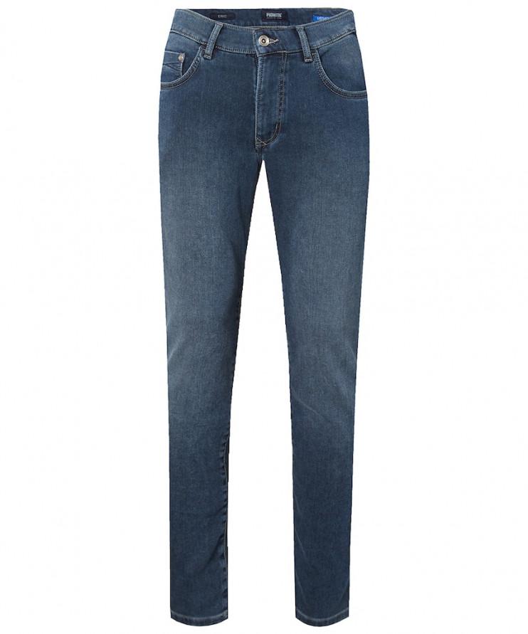 Мужские джинсы 5 карманов THERMO Pioneer P0 16161.6541/6822 7 995 руб.  7 995 руб. 