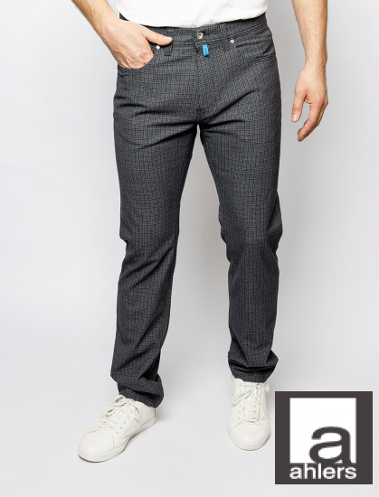 Мужские брюки  PIERRE CARDIN C3 34540.1019/9314