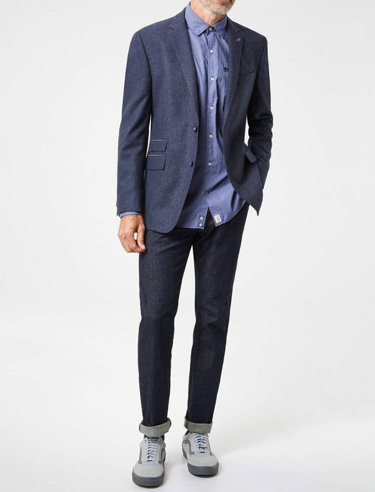 Мужские джинсы Pierre Cardin Deauville NOS 5 495 руб.  5 495 руб. 