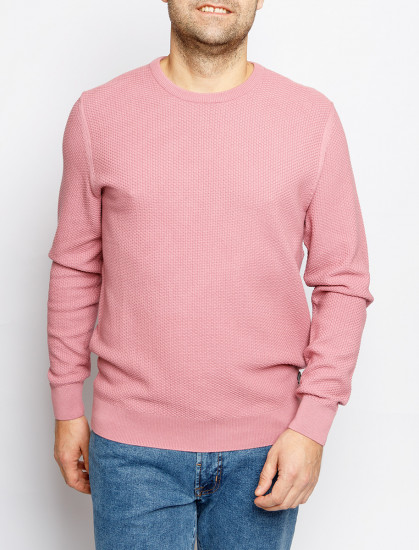 Джемпер круглый ворот PIERRE CARDIN C5 51000.5065/7015