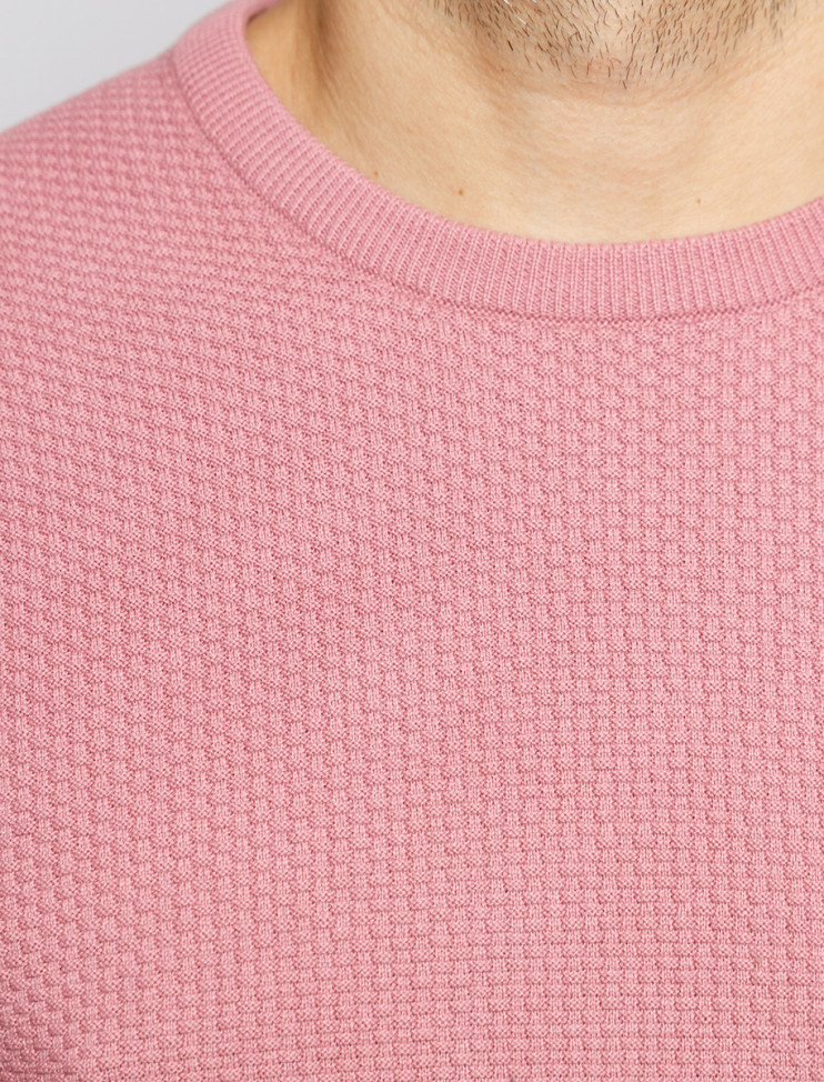 Джемпер круглый ворот PIERRE CARDIN C5 51000.5065/7015 6 990 руб. 6 990 руб.