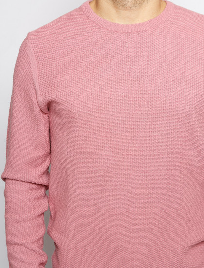 Джемпер круглый ворот PIERRE CARDIN C5 51000.5065/7015