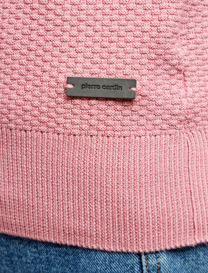 Джемпер круглый ворот PIERRE CARDIN C5 51000.5065/7015