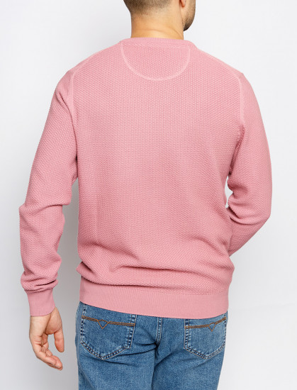 Джемпер круглый ворот PIERRE CARDIN C5 51000.5065/7015